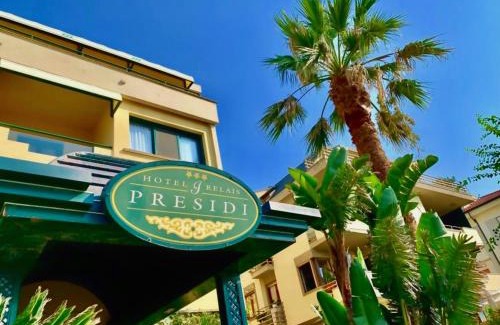 Orbetello Hotel | Hotel Relais I Presidi