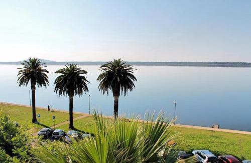 Orbetello Hotel | Hotel Relais I Presidi