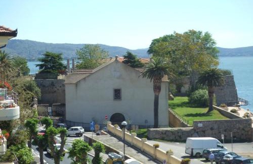Orbetello Hotel | Hotel Relais I Presidi