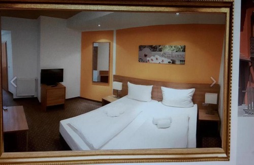 Wachenroth Hotel | Hotel Relax