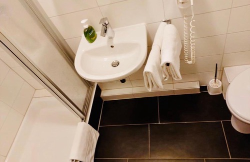Wachenroth Hotel | Hotel Relax
