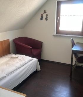 Wachenroth Hotel | Hotel Relax