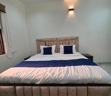 Delhi Hotel | Hotel Relax Inn