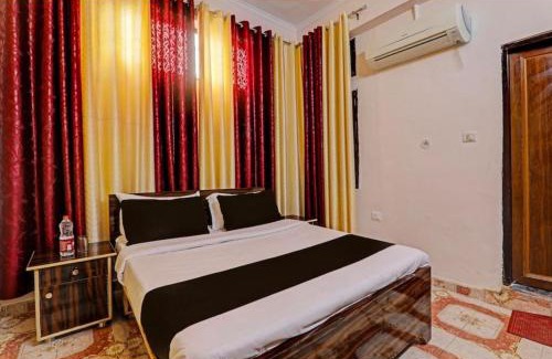 Mohangarh House | Hotel Relax Inn