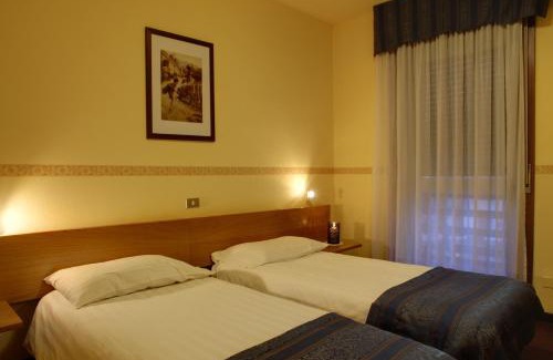 Chatillon Hotel | Hotel Rendez Vous