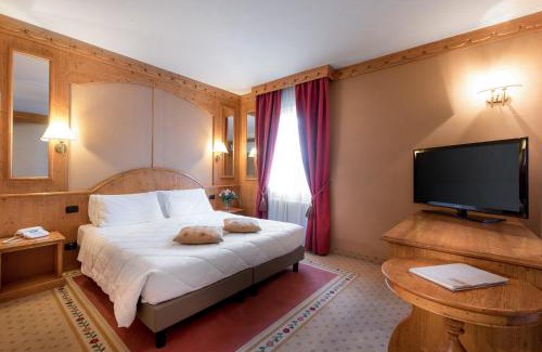 Chatillon Hotel | Hotel Rendez Vous