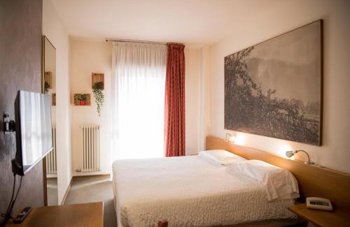 Chatillon Hotel | Hotel Rendez Vous
