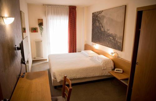 Chatillon Hotel | Hotel Rendez Vous