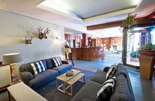 Chatillon Hotel | Hotel Rendez Vous