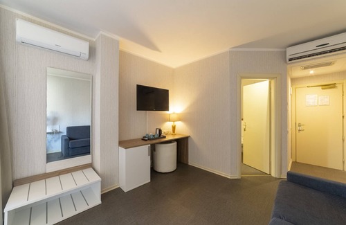 Pisa Hotel | Hotel Repubblica Marinara