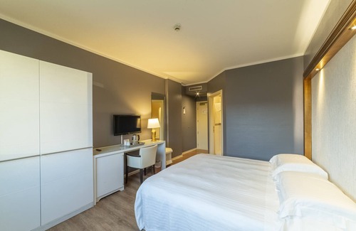 Pisa Hotel | Hotel Repubblica Marinara