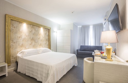 Pisa Hotel | Hotel Repubblica Marinara