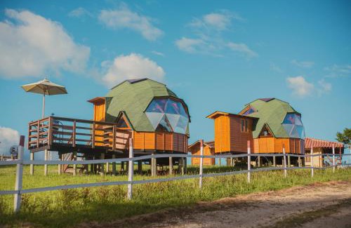 Duitama Other | Hotel Reserva Campestre LA CABAÑA GLAMPING