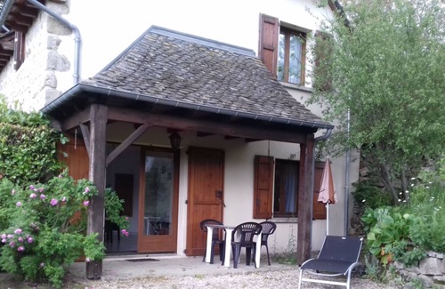 Montpeyroux Cottage | Hotel Residence Golf Laguiole