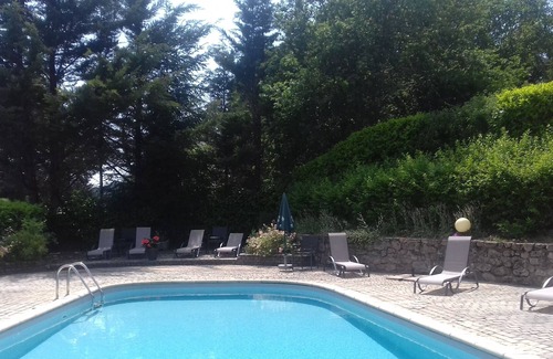 Montpeyroux Cottage | Hotel Residence Golf Laguiole