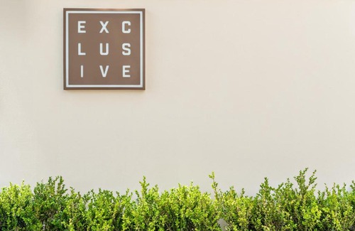 Marina di Carrara Hotel | Hotel & Residence Exclusive