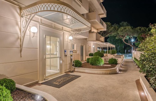 Marina di Carrara Hotel | Hotel & Residence Exclusive