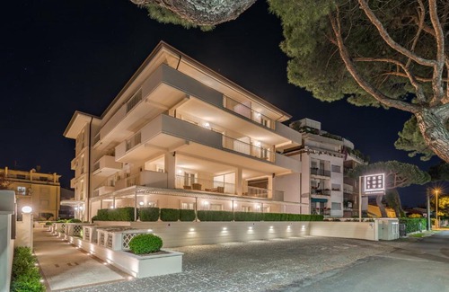 Marina di Carrara Hotel | Hotel & Residence Exclusive