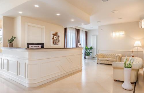 Marina di Carrara Hotel | Hotel & Residence Exclusive