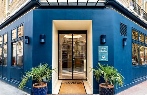 Clichy Hotel | Hotel Residence Europe & Spa