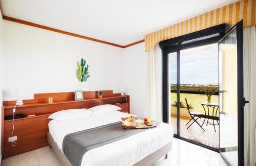 Valenzano Hotel | Hotel Residence Federiciano