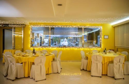 Valenzano Hotel | Hotel Residence Federiciano