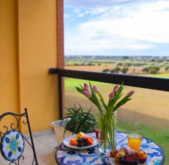 Valenzano Hotel | Hotel Residence Federiciano