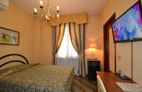 San Lazzaro Hotel | Hotel Residence