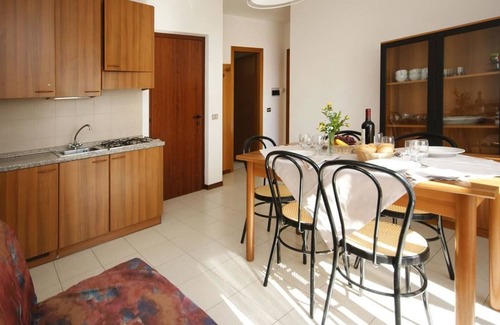 Gardola Hotel | Hotel Residence La Rotonda