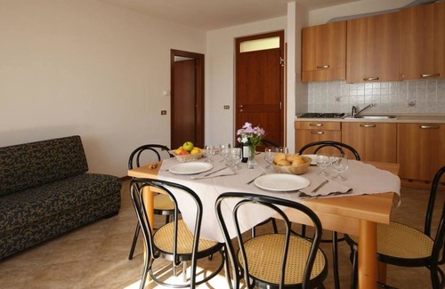 Gardola Hotel | Hotel Residence La Rotonda