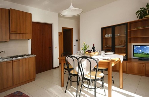 Gardola Hotel | Hotel Residence La Rotonda