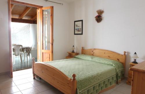 Canneto Apartment | Hotel Residence La Villetta