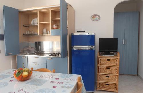 Canneto Apartment | Hotel Residence La Villetta