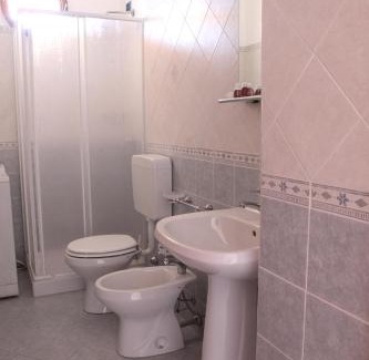 Canneto Apartment | Hotel Residence La Villetta