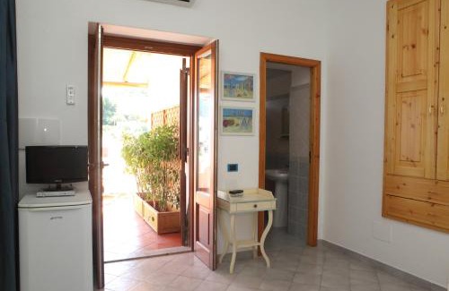 Canneto Apartment | Hotel Residence La Villetta