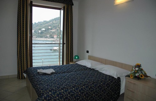 Portovenere Hotel | Hotel Residence Le Terrazze