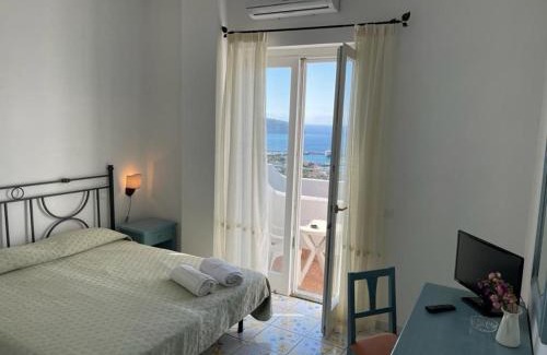 Casamicciola Terme Hotel | Hotel Residence - Parco Mare Monte