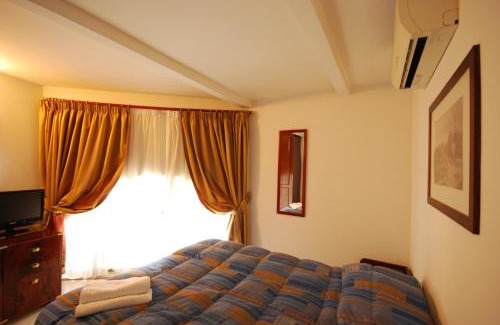 Quartiere XIII Aurelio Apartment | Hotel Residence Vatican Suites