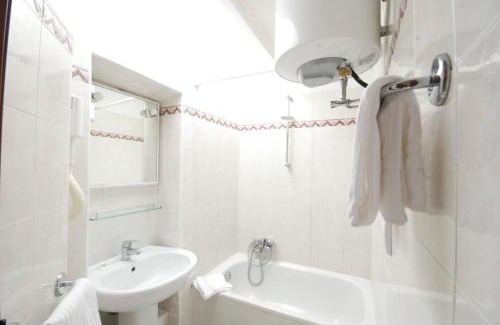 Quartiere XIII Aurelio Apartment | Hotel Residence Vatican Suites