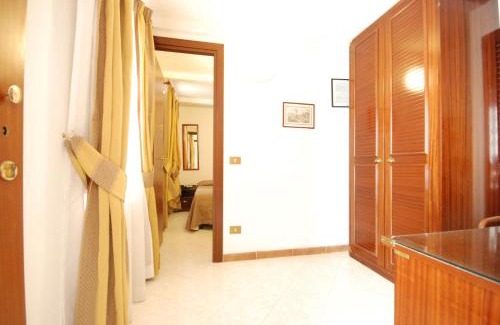 Quartiere XIII Aurelio Apartment | Hotel Residence Vatican Suites