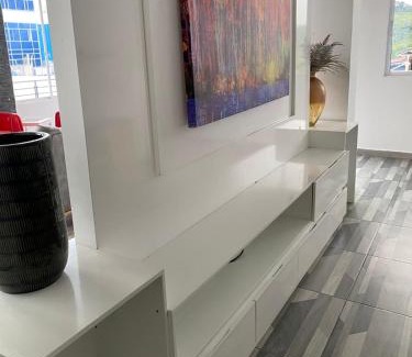 Mocoa House | Hotel residencial bella vista