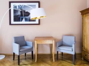 Tiergarten Hotel | Hotel Residenz Begaswinkel