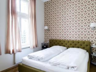 Tiergarten Hotel | Hotel Residenz Begaswinkel