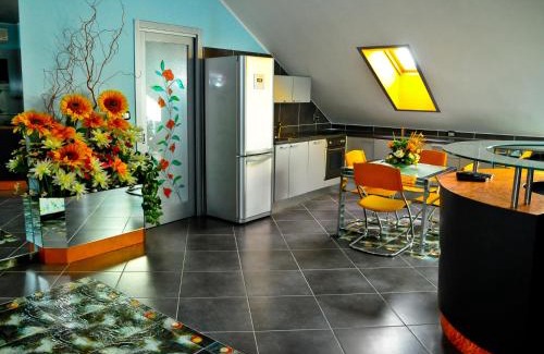 Vittoria Hotel | Hotel Residenza Delle Alpi