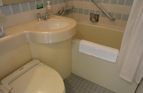 Hakodate Hotel | Hotel Resol Hakodate