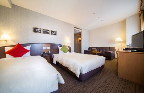 Hakodate Hotel | Hotel Resol Hakodate