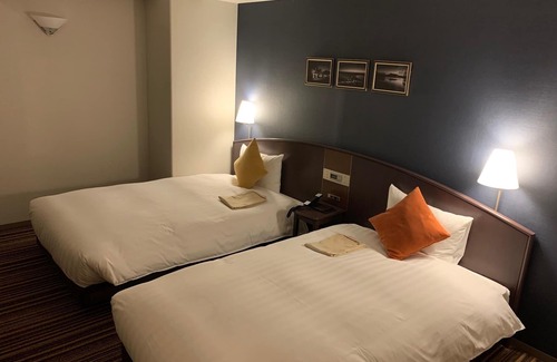Hakodate Hotel | Hotel Resol Hakodate