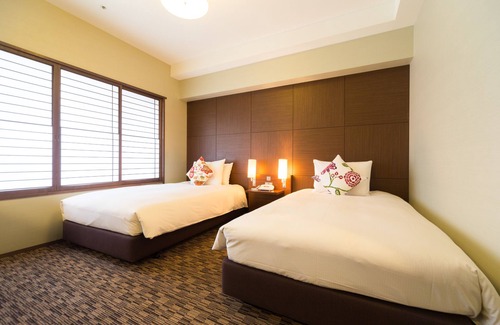 Sapporo City Centre Hotel | Hotel Resol Trinity Sapporo