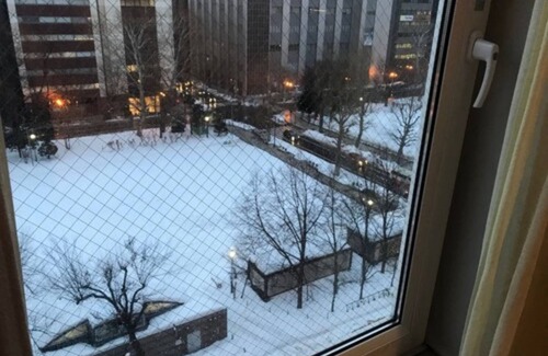 Sapporo City Centre Hotel | Hotel Resol Trinity Sapporo