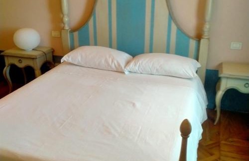 Mondragone Bed & Breakfast | Hotel & Resort Lunatenuta